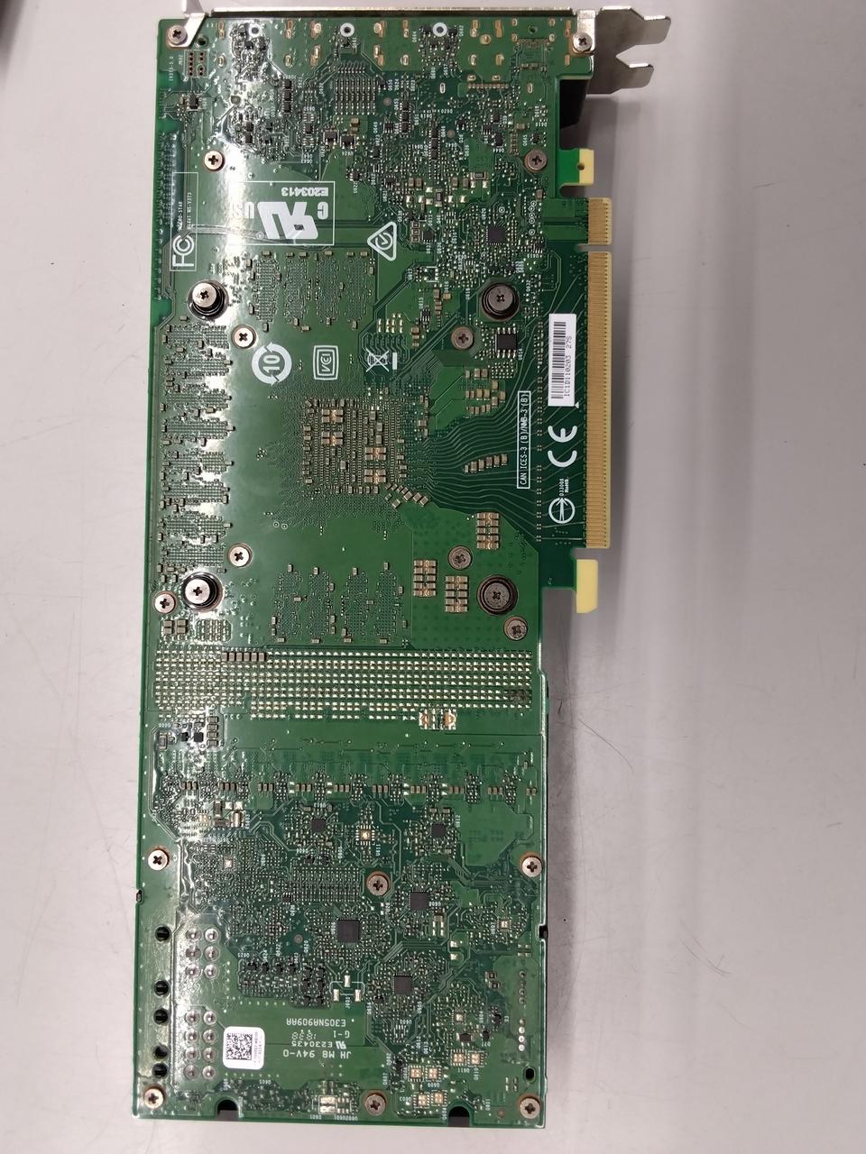 NVIDIA GPU RTX2070