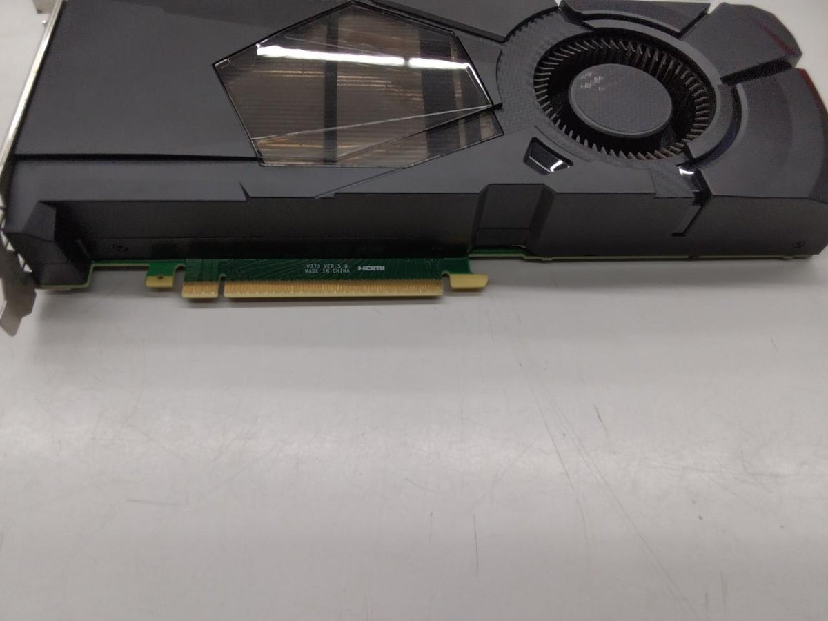 NVIDIA GPU RTX2070