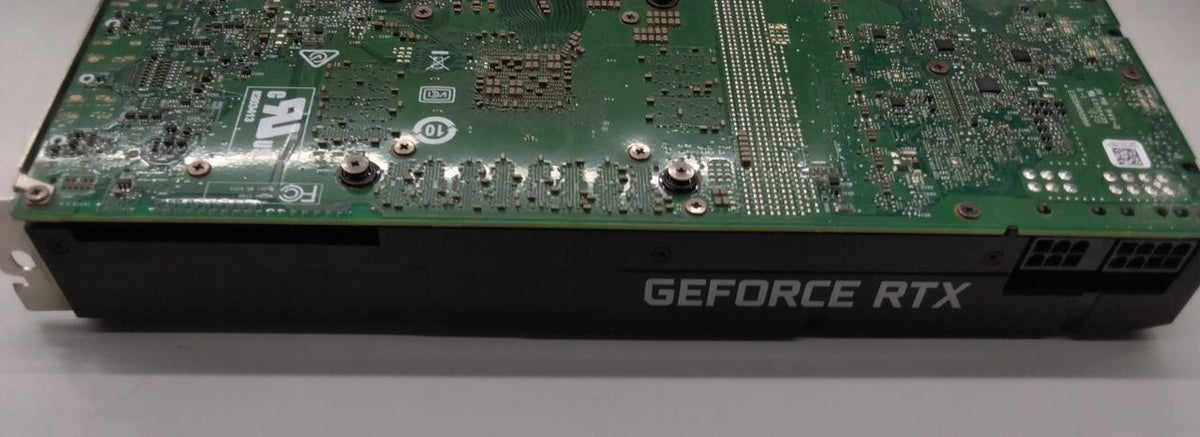 NVIDIA GPU RTX2070