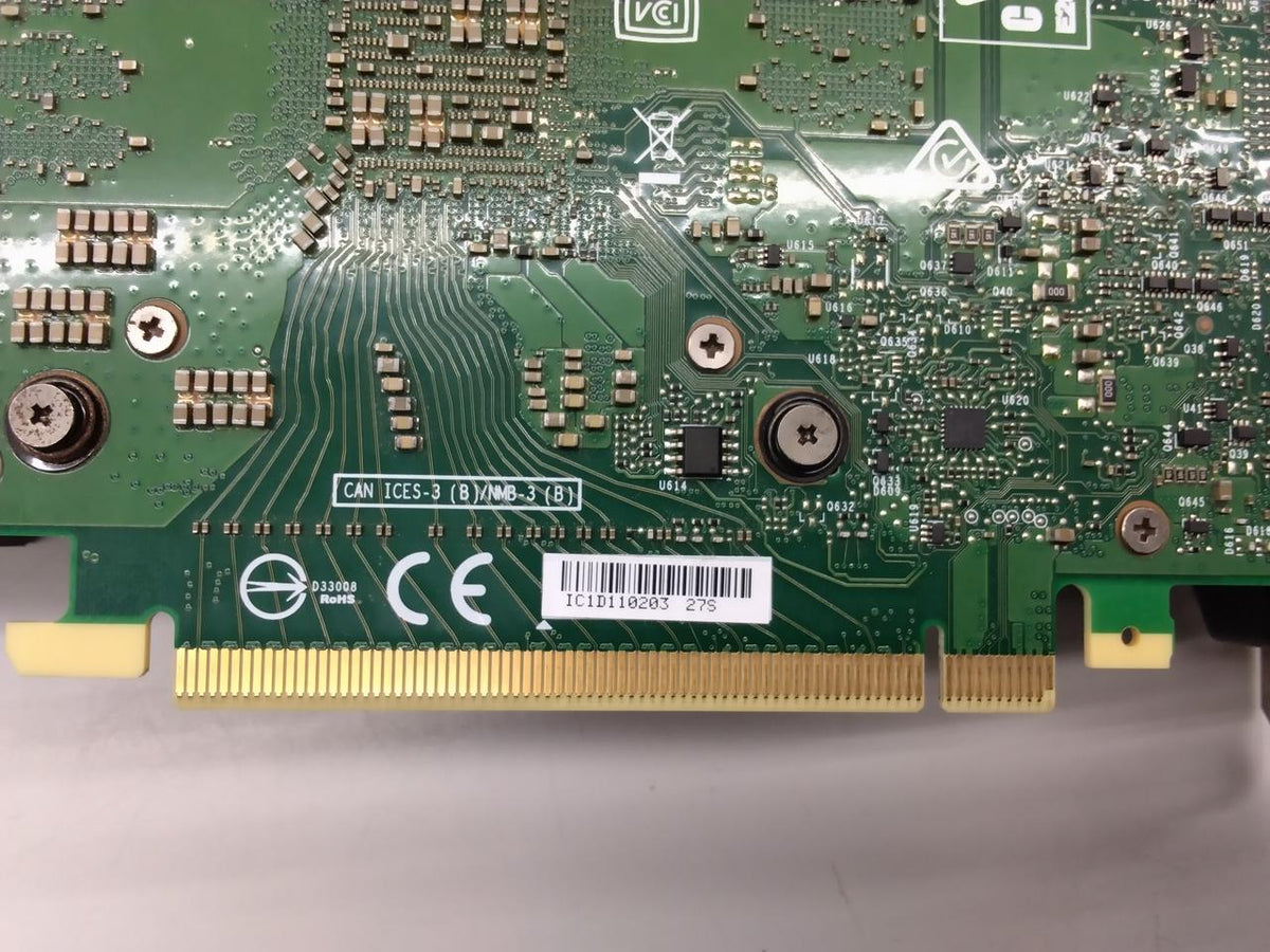 NVIDIA GPU RTX2070