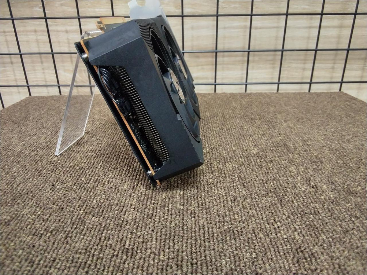 ASUS Graphics Card DUAL-RX6500XT-O4G