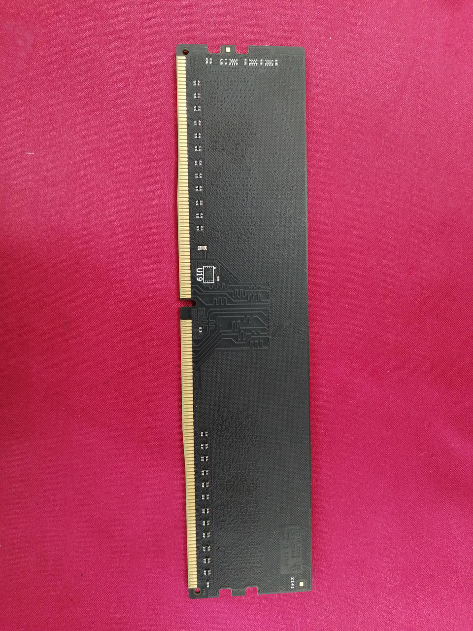 PANRAM Memory D4U2666PS-8GC19