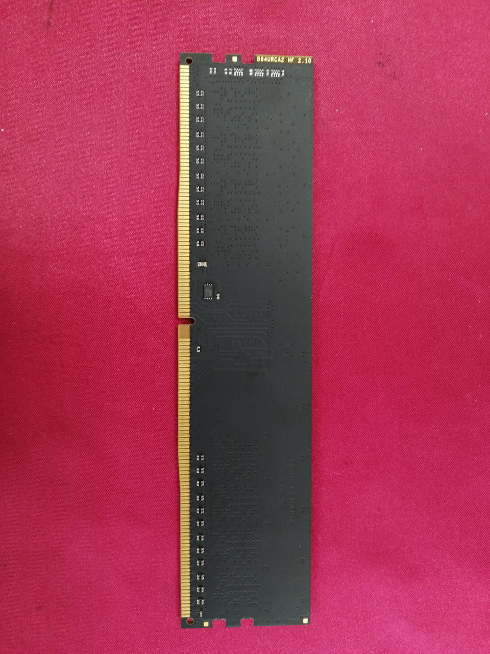 SILICON POWER Memory SP008GBLFU266B02
