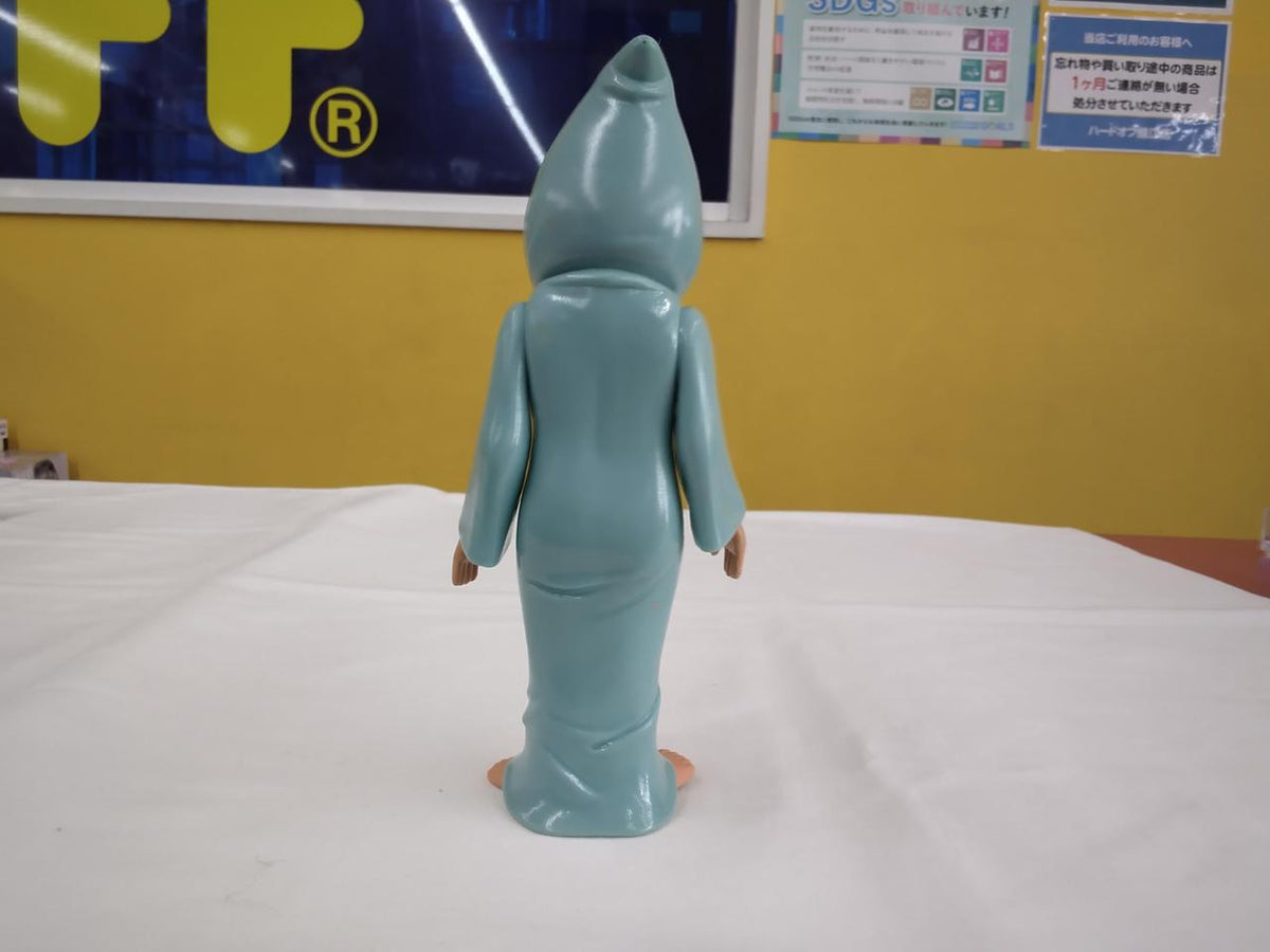 BANDAI (Poppy) Soft Vinyl Nezumi Otoko
