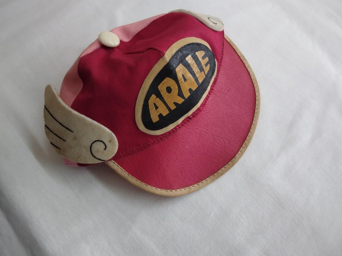 T&A Soft Vinyl Figure Arale-chan - T&A Banzai Hobby