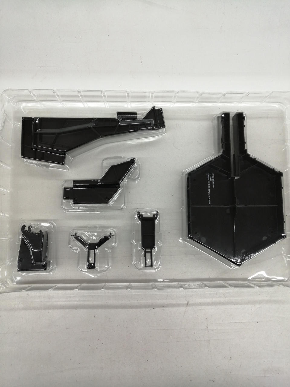 BANDAI NAMCO DX Chogokin VF-171EX Armored Nightmare Plus EX (Saotome Al)