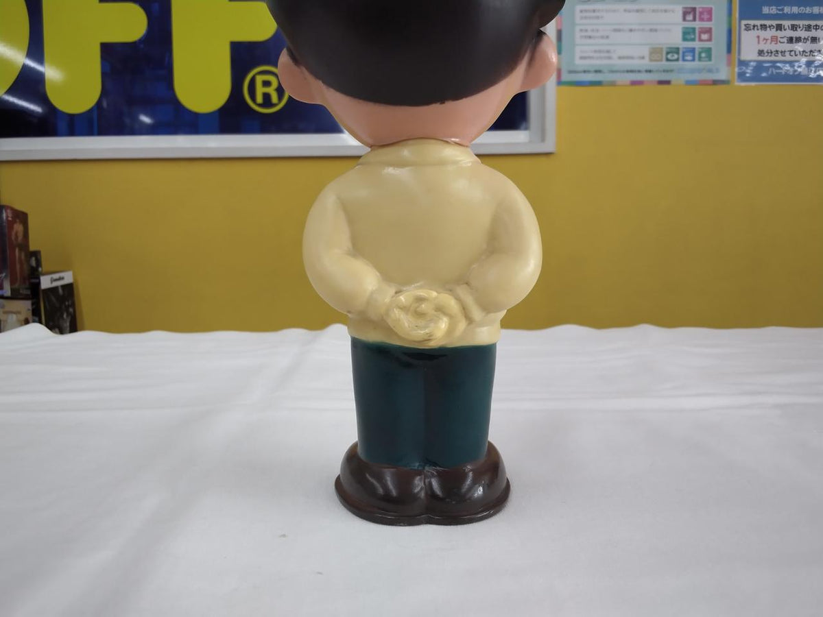 SONY Soft Vinyl Sony Boy (20CM)
