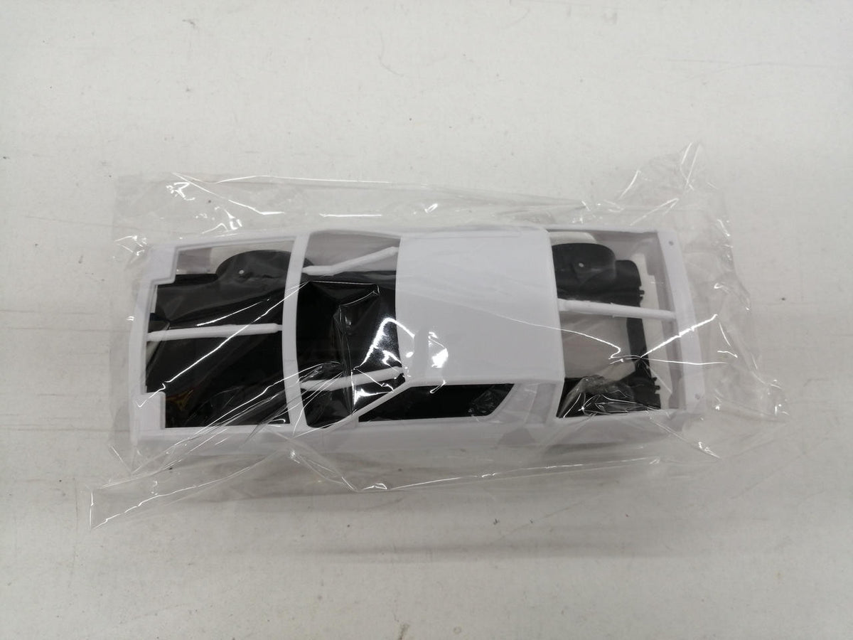 PLATZ 1/24 scale plastic model Mitsubishi Stallion GR. A 1985