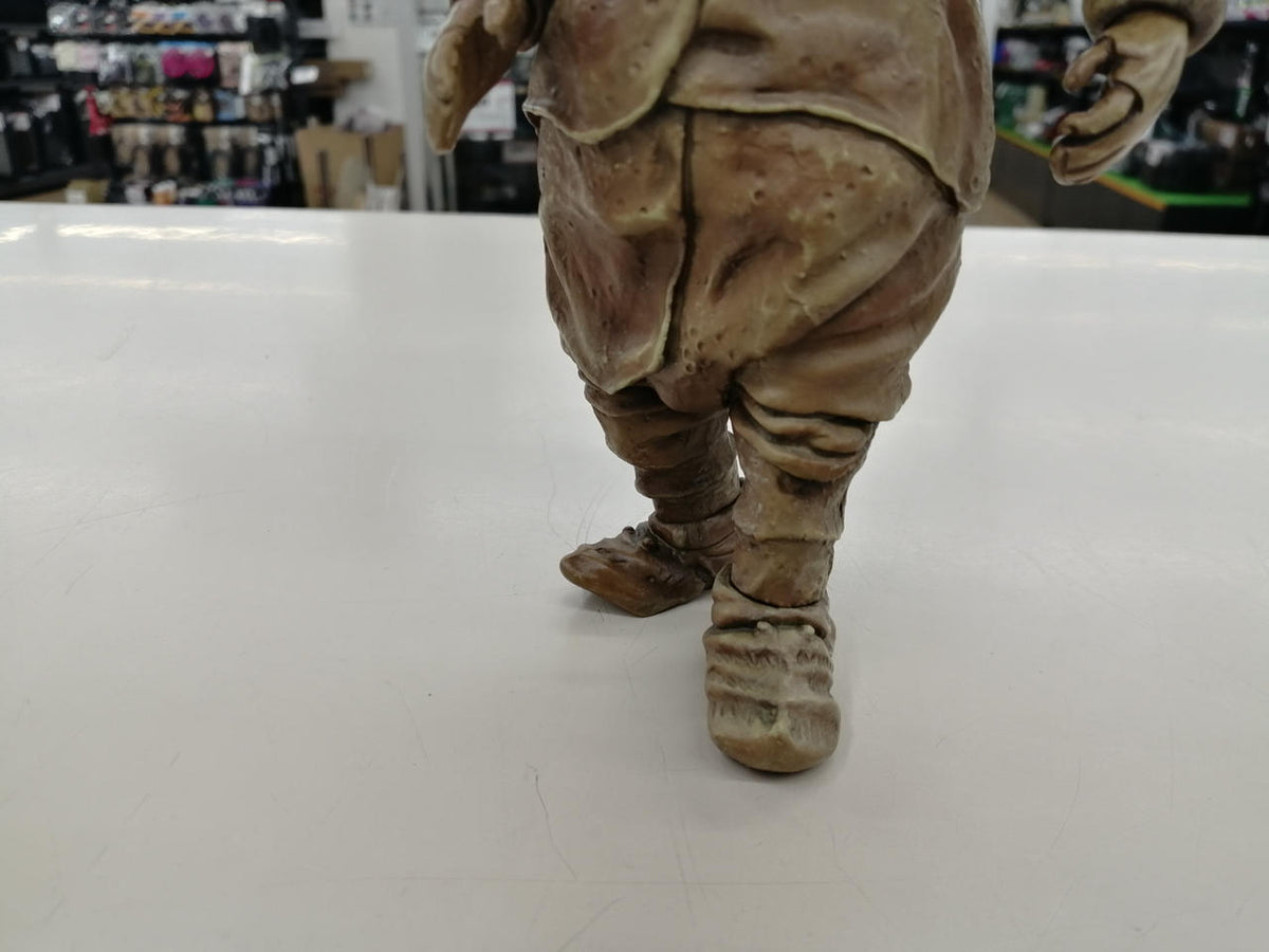 X-PLUS Sofubi Kanegon