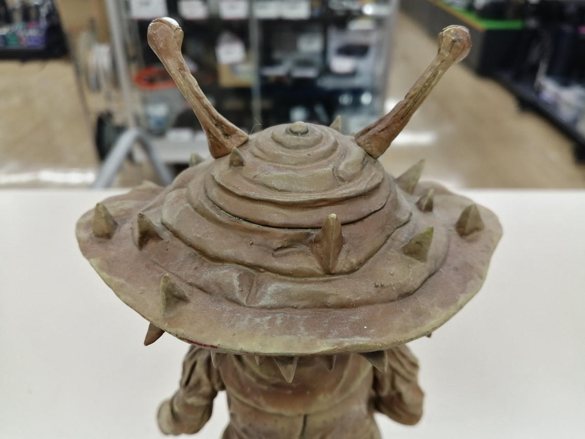 X-PLUS Sofubi Kanegon
