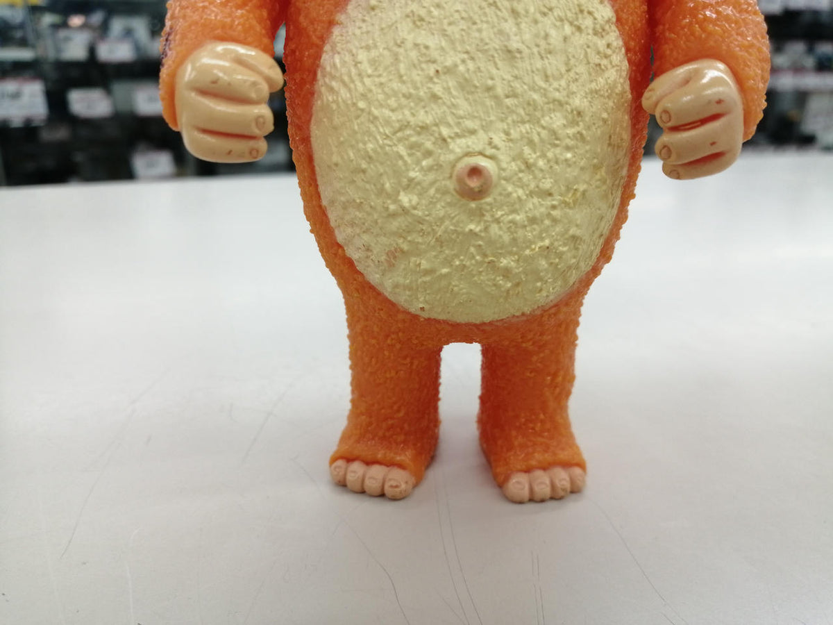 BANDAI Soft Vinyl Kaiju Booska 1992