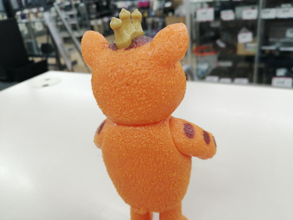 BANDAI Soft Vinyl Kaiju Booska 1992