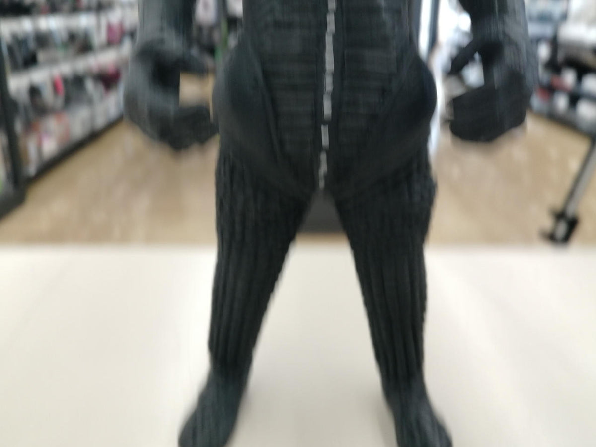 X-PLUS Soft Vinyl Mephilas Alien
