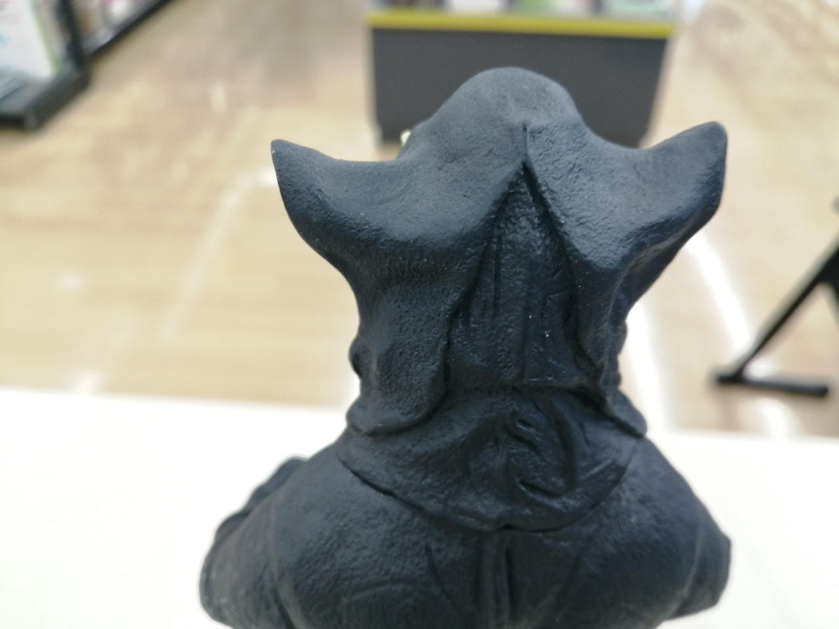 X-PLUS Soft Vinyl Mephilas Alien