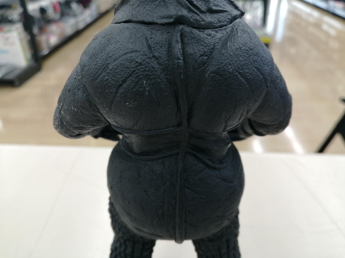 X-PLUS Soft Vinyl Mephilas Alien
