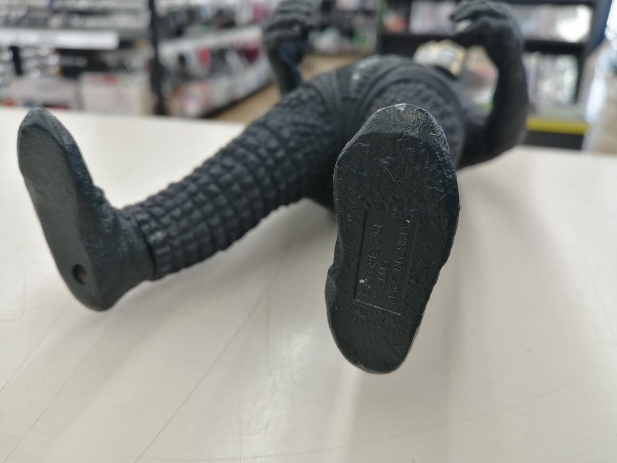 X-PLUS Soft Vinyl Mephilas Alien