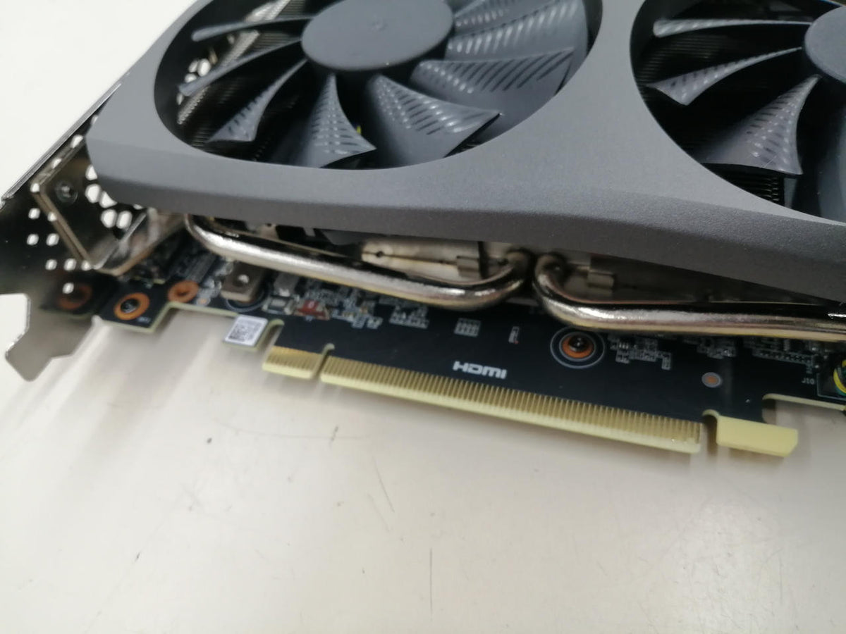 ZOTAC Graphics Board: ZT-D40610H-10SMP