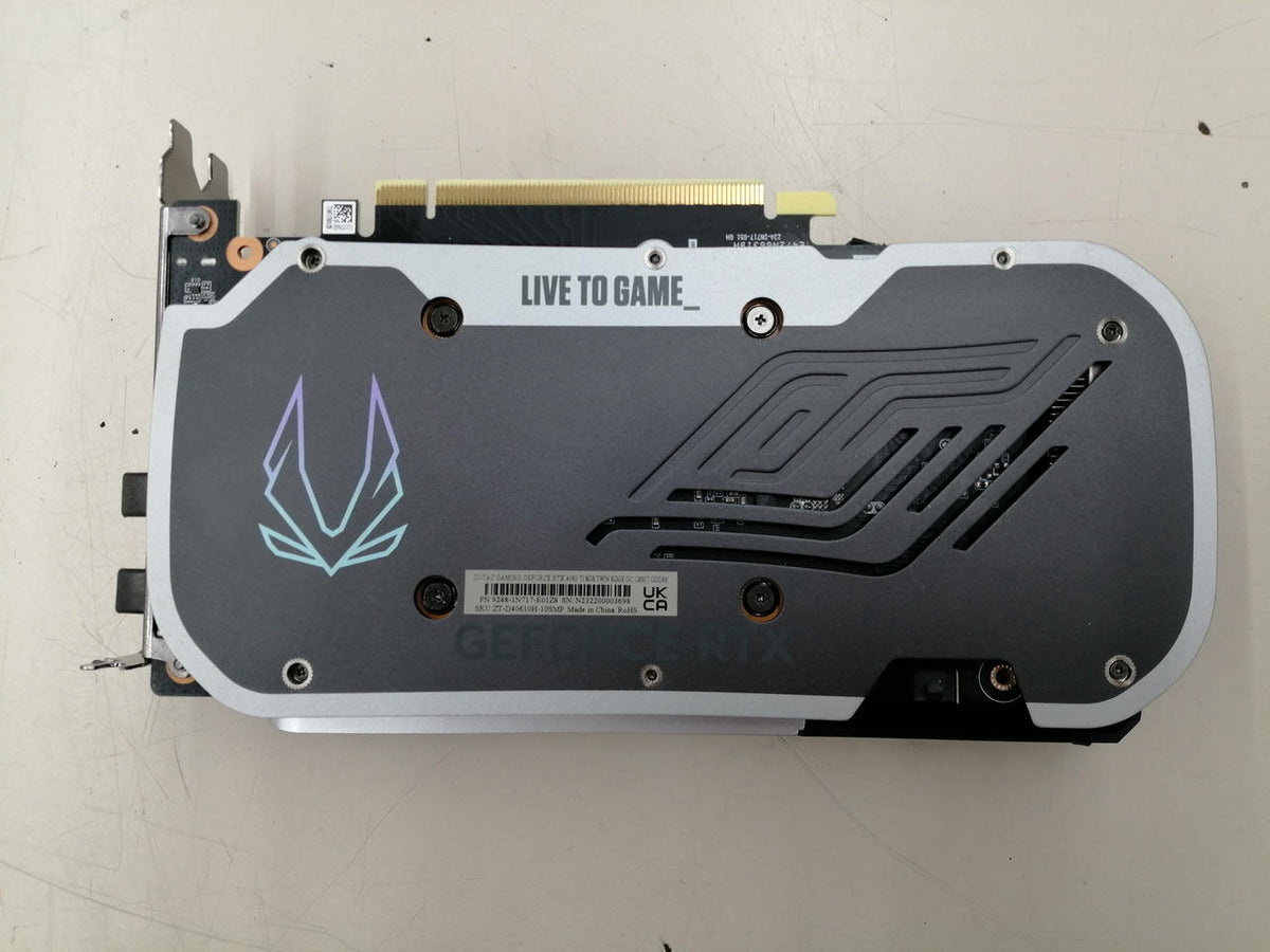 ZOTAC Graphics Board: ZT-D40610H-10SMP
