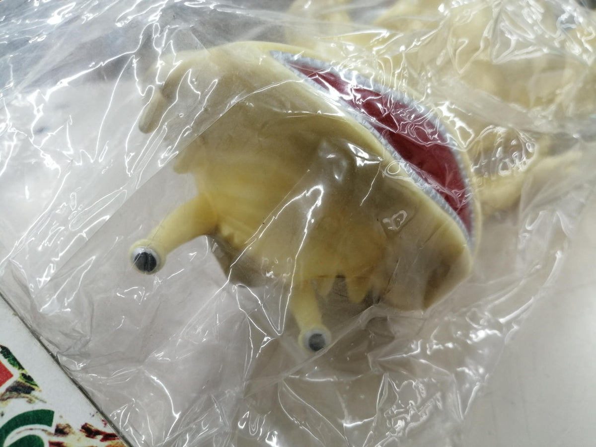 BANDAI Sofubi Reissue Edition Kanegon (Sofubi)