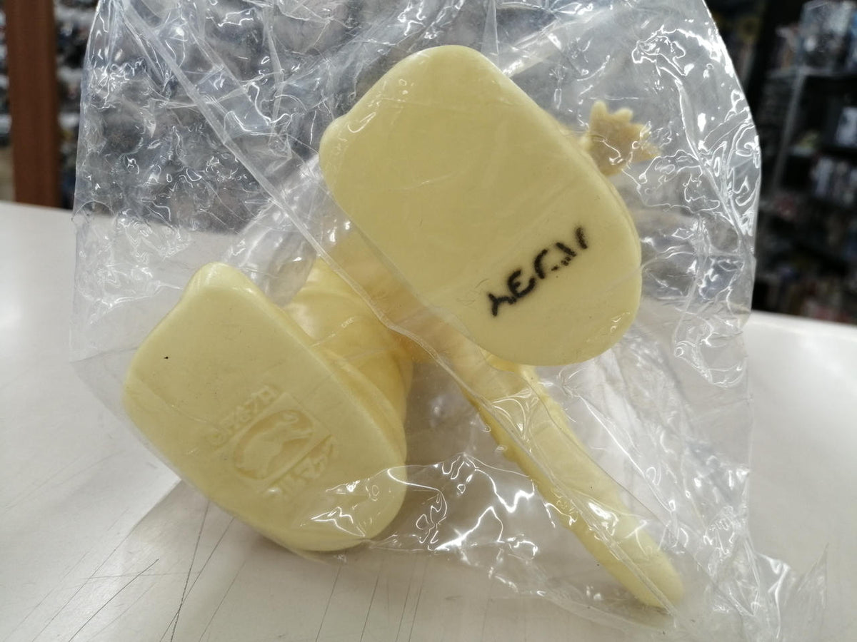 BANDAI Sofubi Reissue Edition Kanegon (Sofubi)