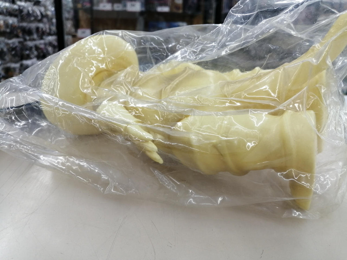 BANDAI Sofubi Reissue Edition Kanegon (Sofubi)