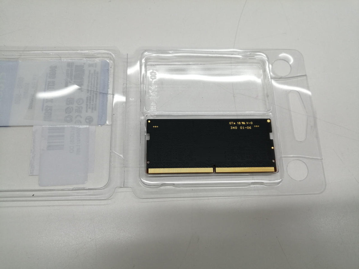 Crucial Memory CT12G56C46S5. MB41
