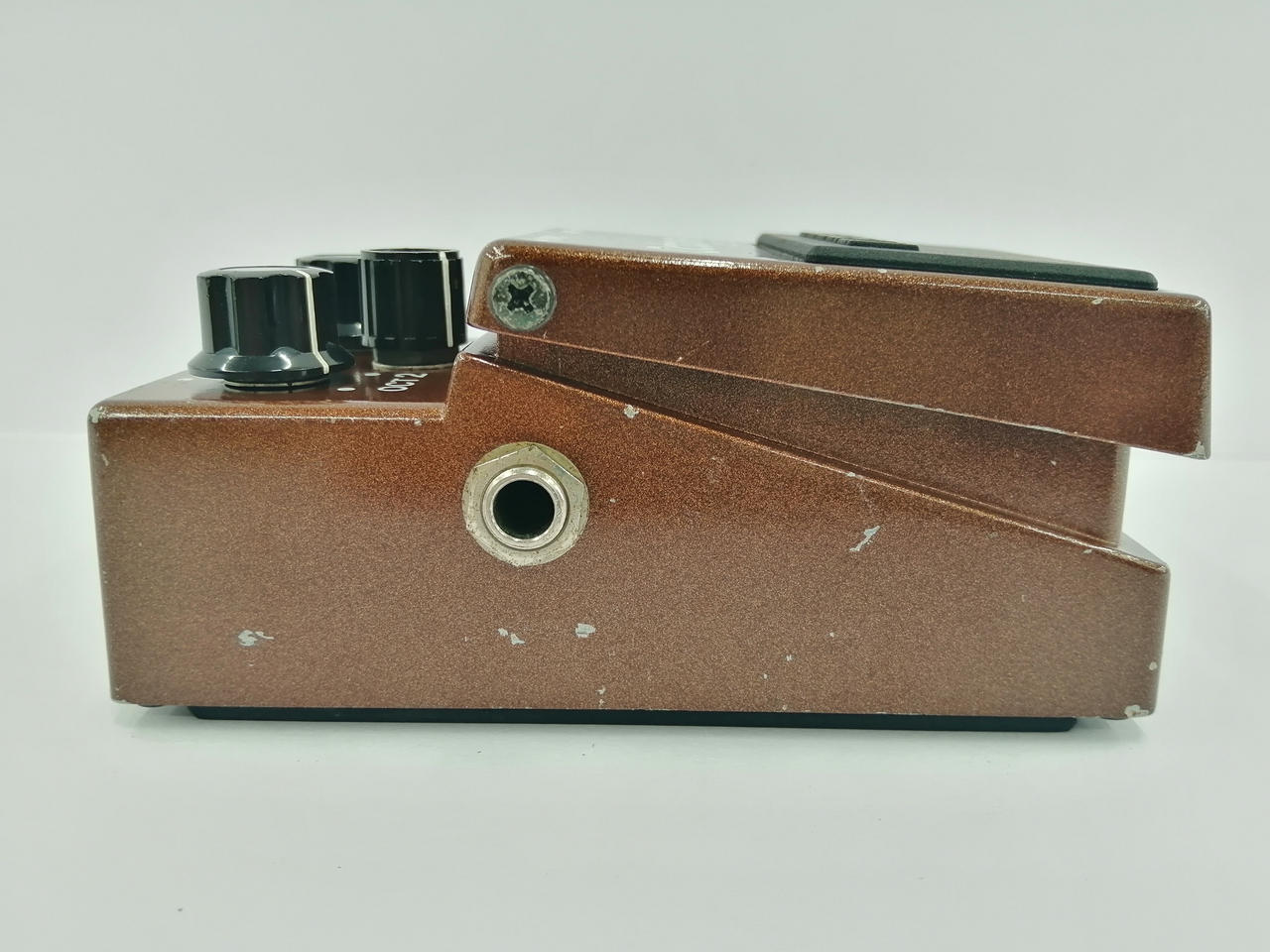 BOSS Other Effects Pedal: OC-2 MIJ