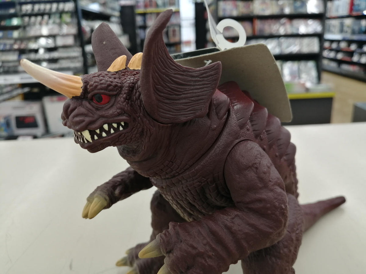 BANDAI Sofubi Movie Monster Series Baragon 2002