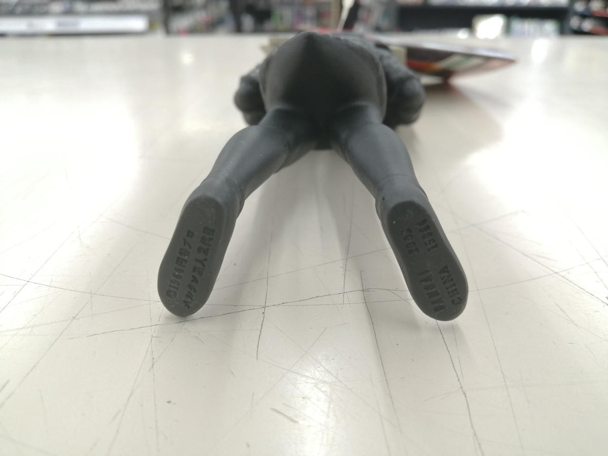 BANDAI Sofubi Baltan Alien (3rd generation)