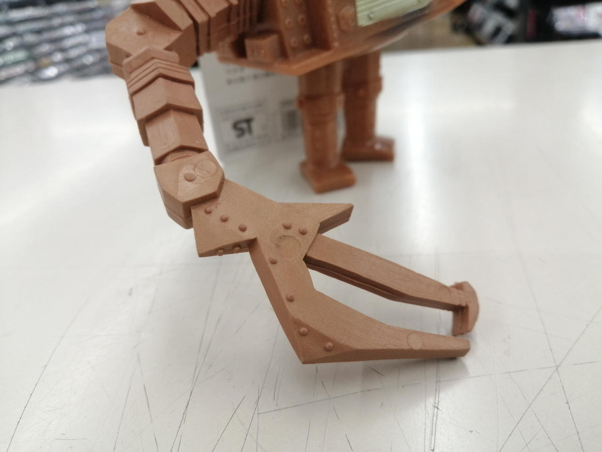 BANDAI Soft Vinyl Ultra Monster 69 Crazy Gon 1993 - BANDAI Banzai Hobby