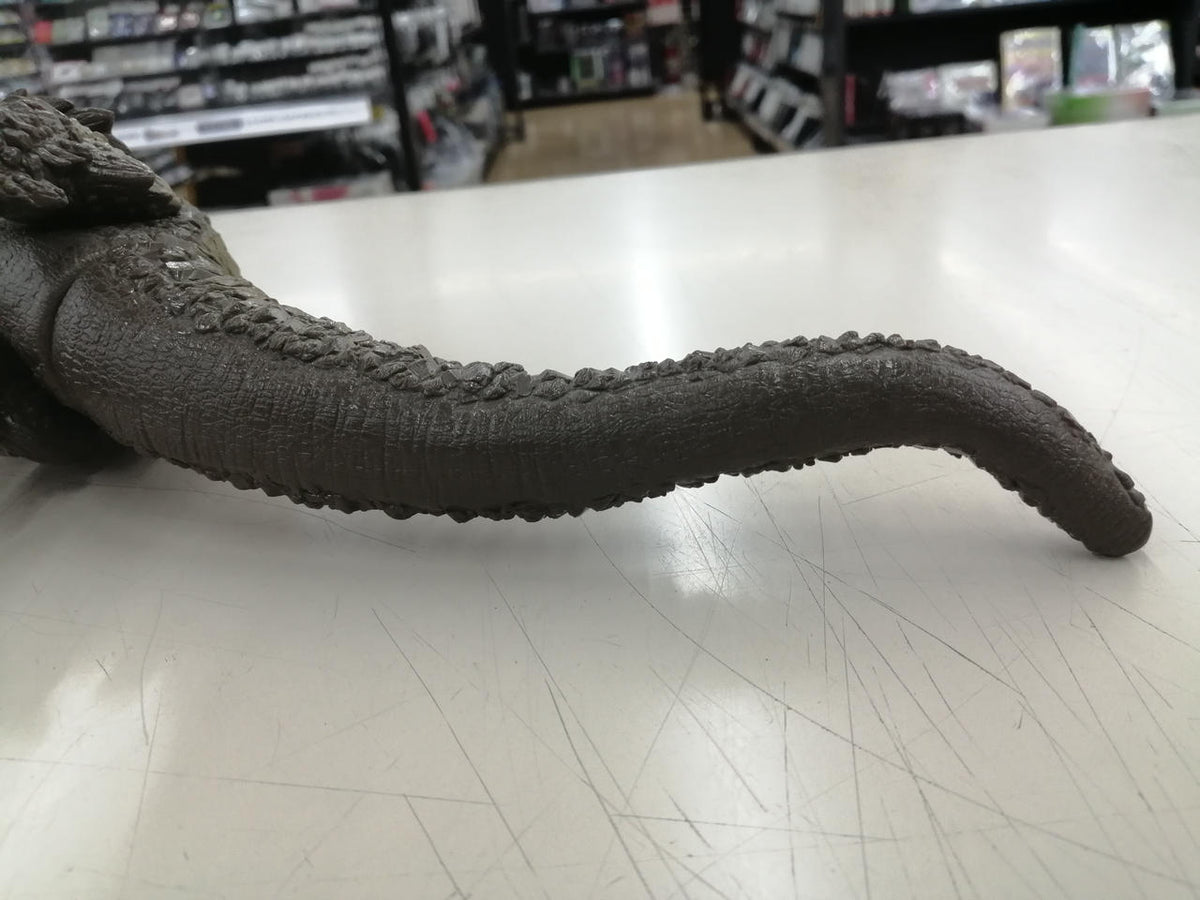 BANDAI Soft Vinyl Powered Monster Powered Gabora 1994