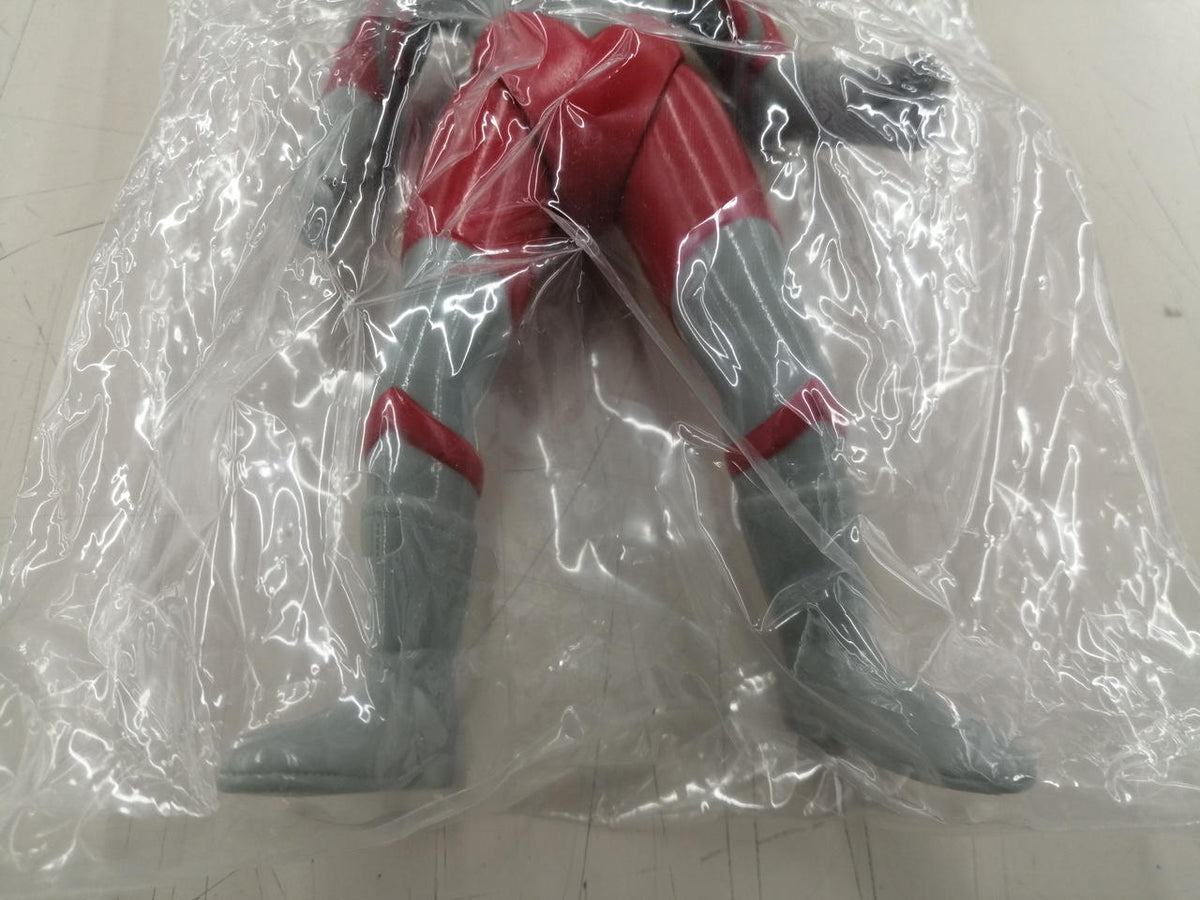 BANDAI Soft Vinyl Reissue Ultraman No.1840