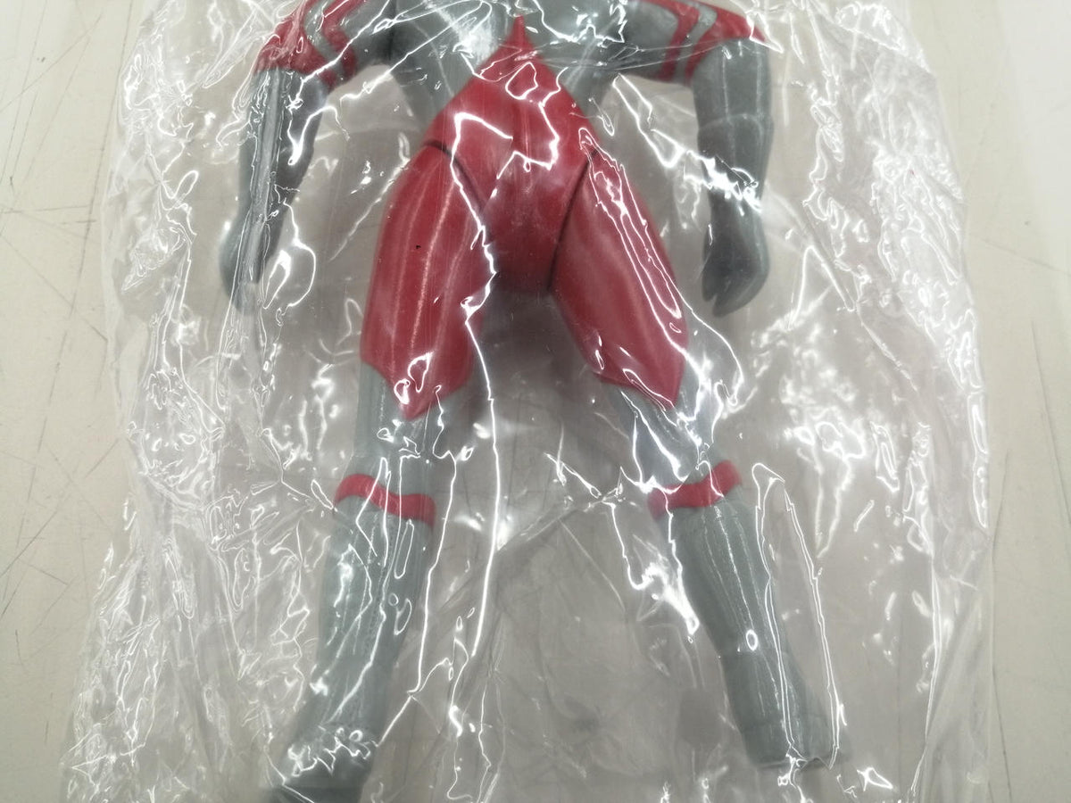 BANDAI Soft Vinyl Reissue Ultraman No.1840