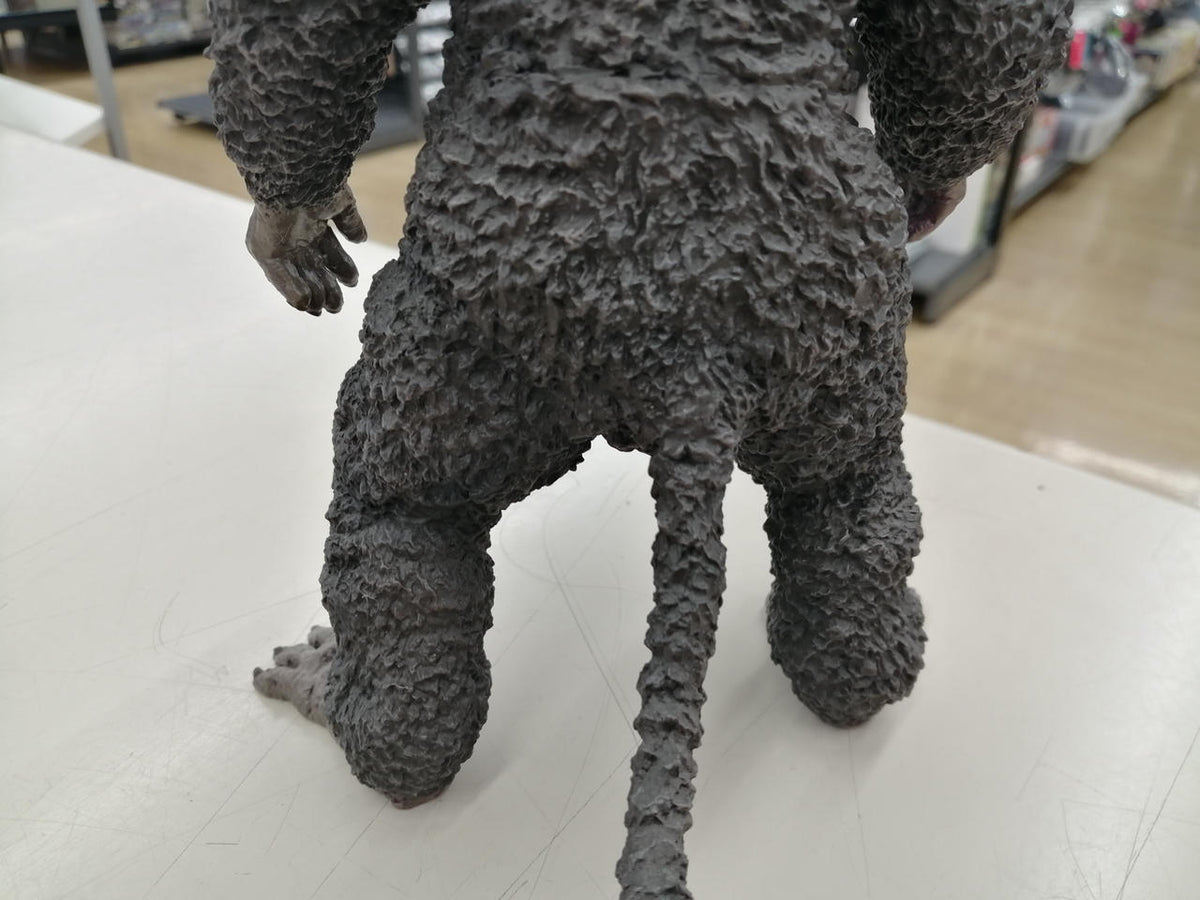 X-PLUS Soft Vinyl Giant Saru Goro