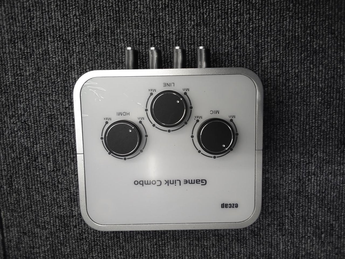 EZCAP HDMI Capture - EZCAP332
