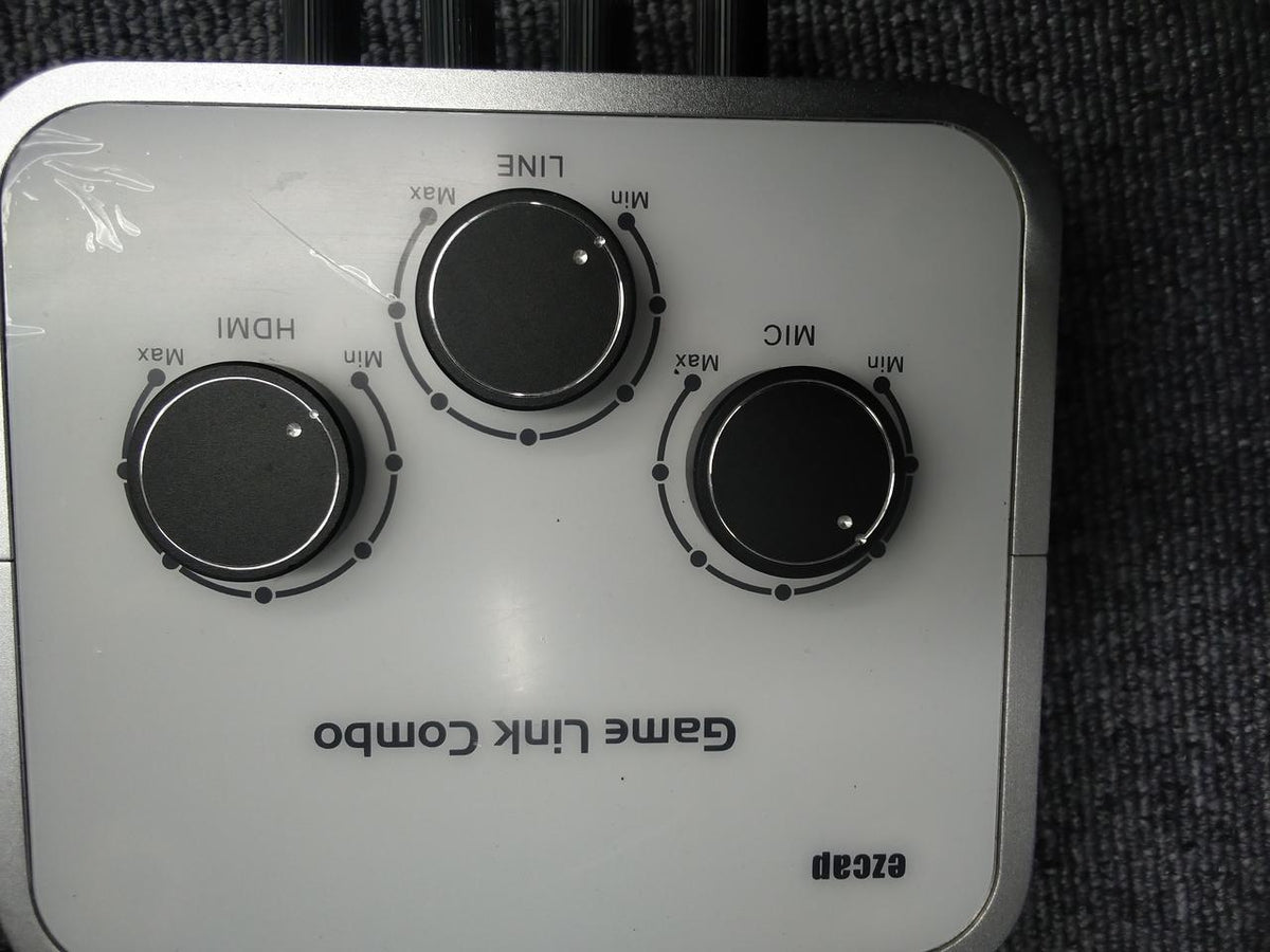 EZCAP HDMI Capture - EZCAP332