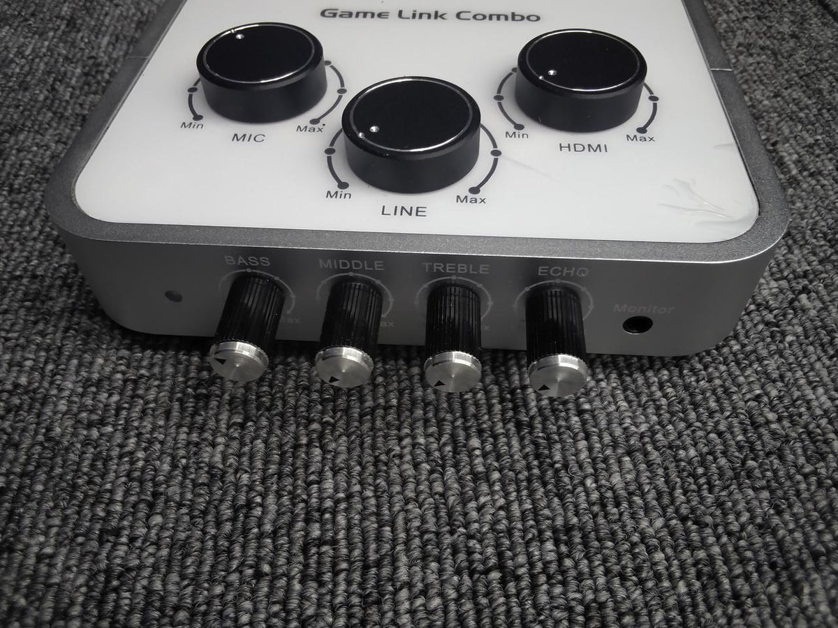 EZCAP HDMI Capture - EZCAP332