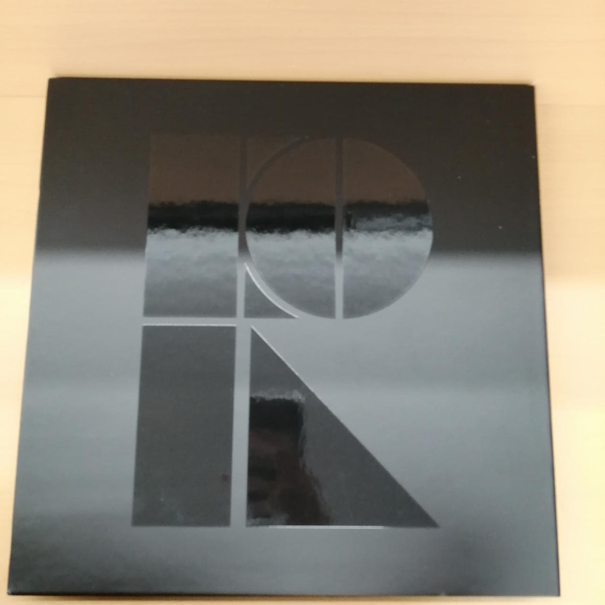 PERFUME Japanese Music Record PERFUME COMPLETE LP BOX