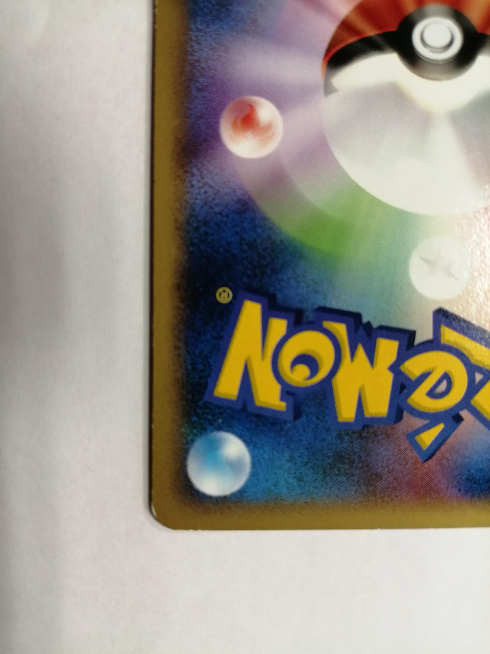 Pokémon Gengar GL LV.65 043/090★ - Banzai Thrifting | BanzaiHobby