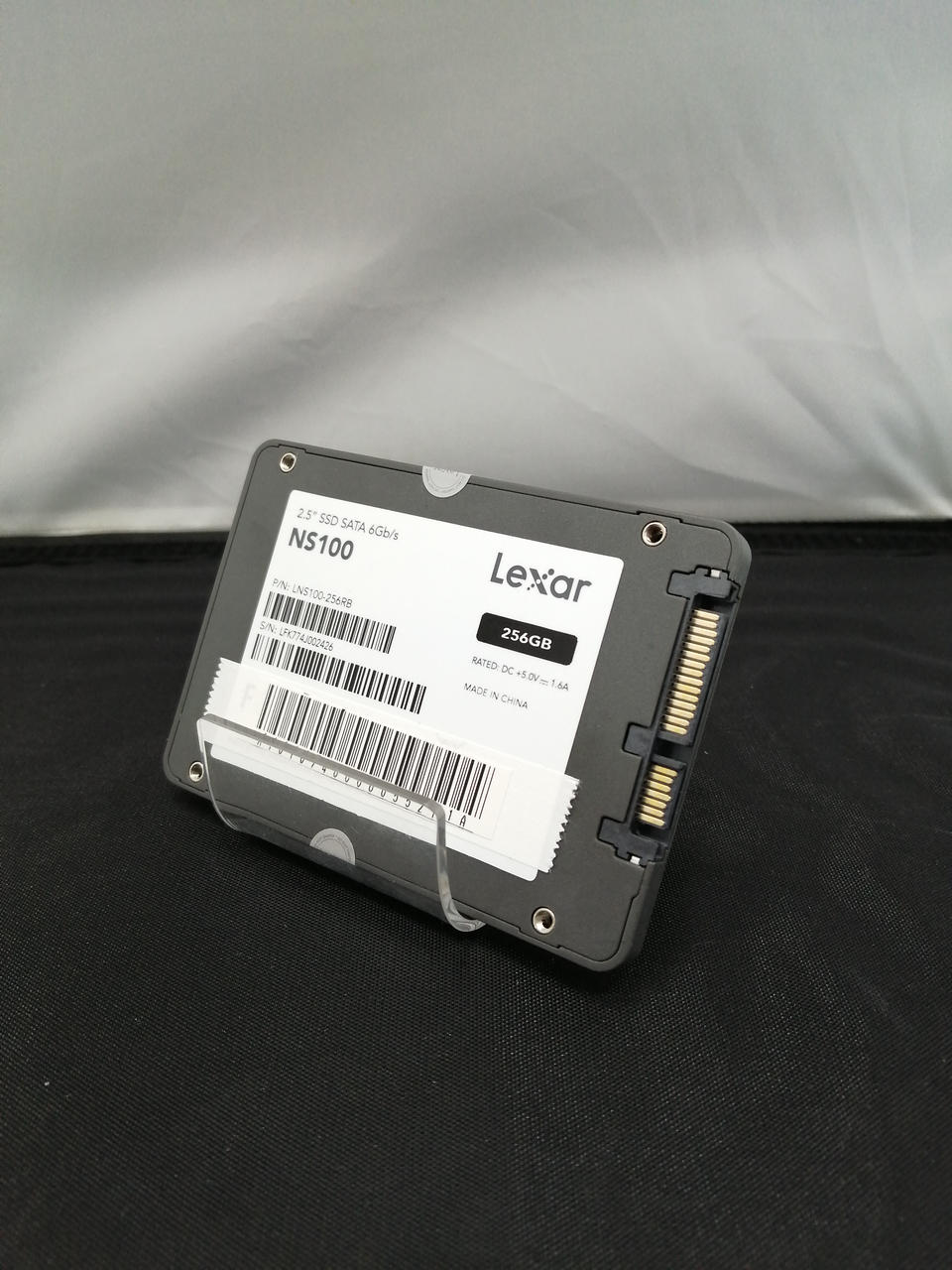 LEXAR SSD (SATA 2.5INCH) NS100