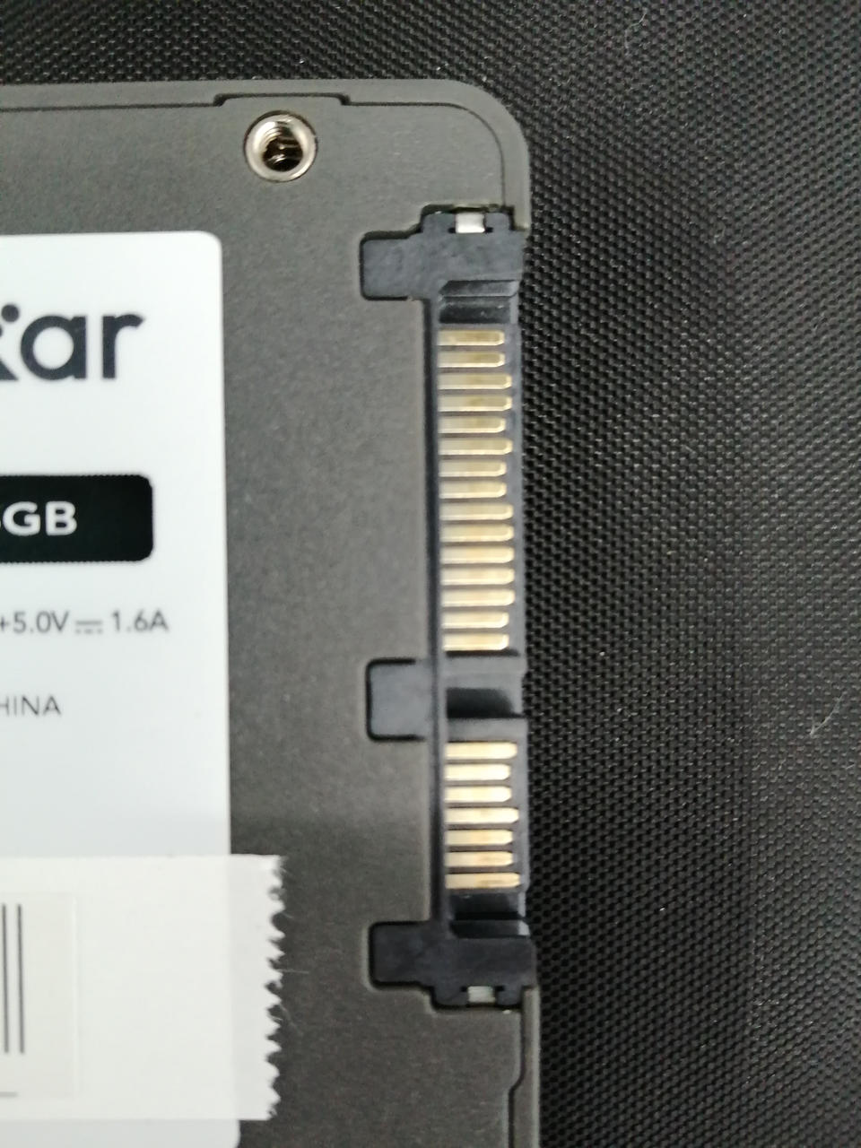 LEXAR SSD (SATA 2.5INCH) NS100