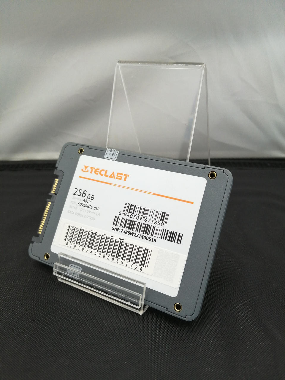 TECLAST 2.5-inch SSD