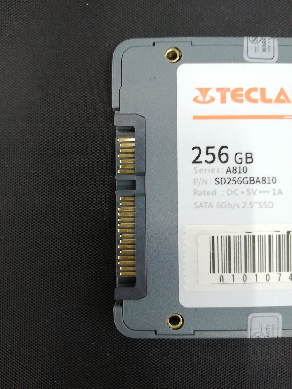 TECLAST 2.5-inch SSD