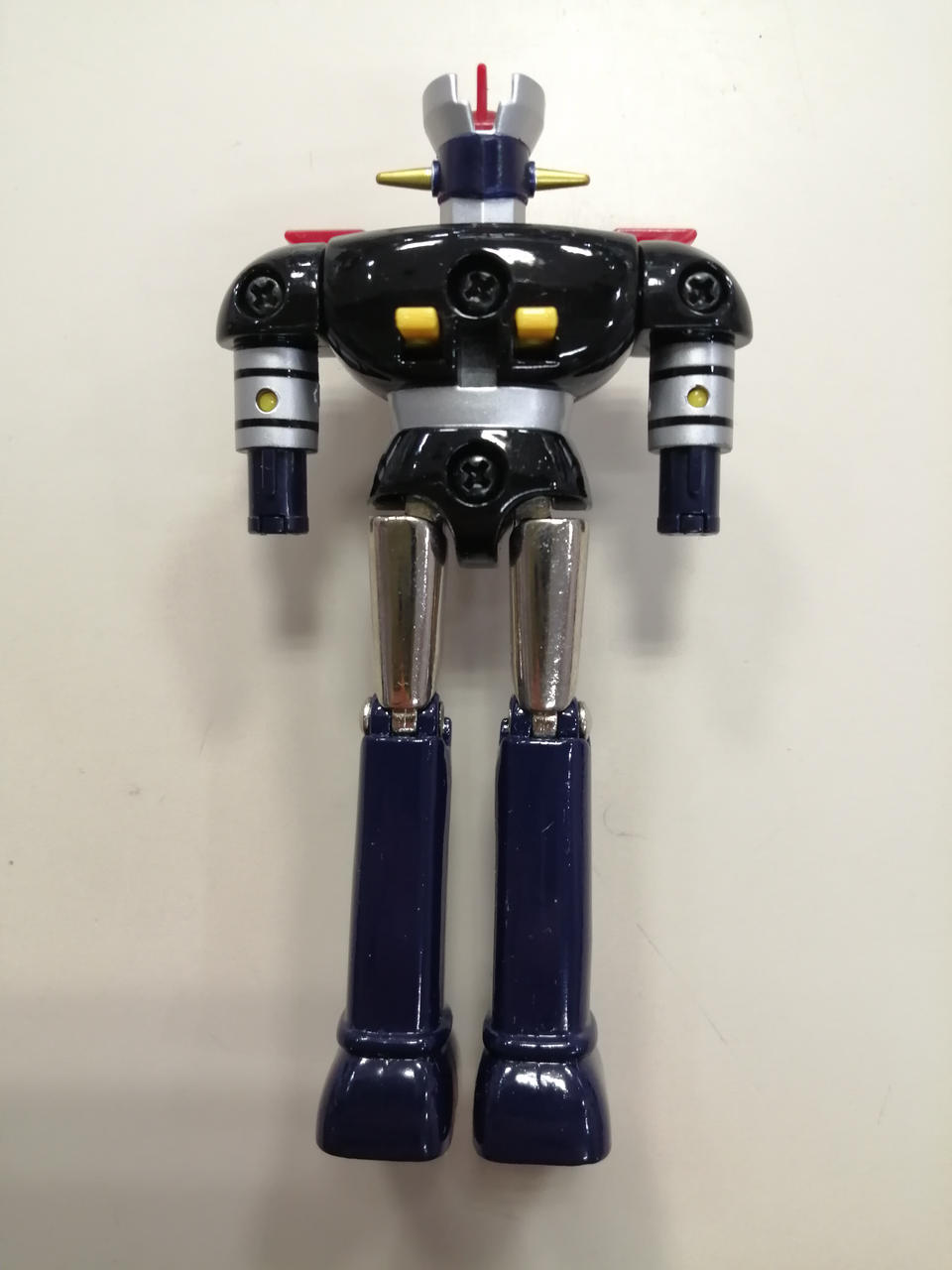 BANDAI THE Chogokin Mazinger Z