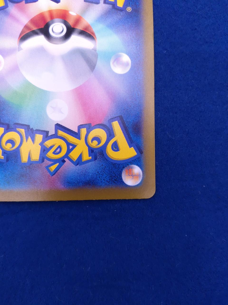 Pokémon Pokémon Card Southern Dragona EX