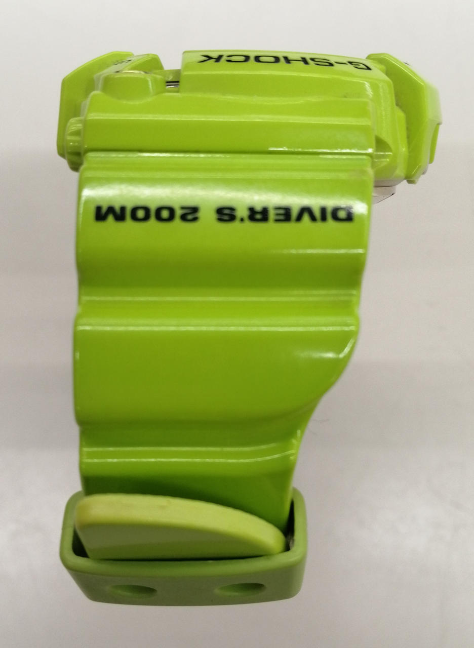 CASIO G-SHOCK GW200F