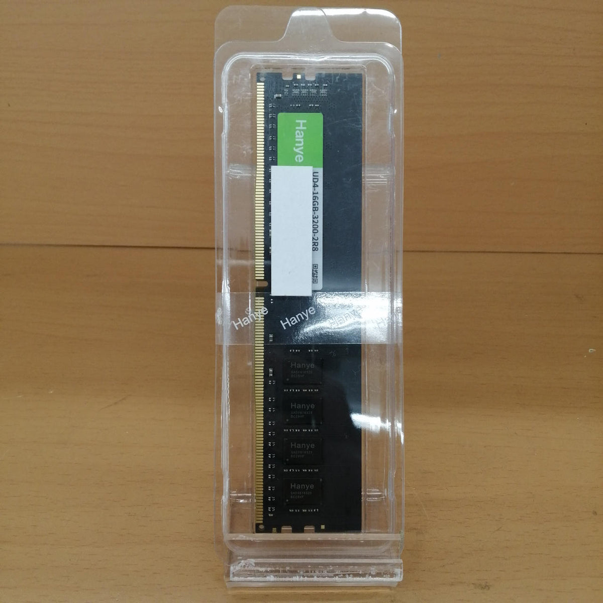 HANYE Memory UD4-16GB-3200-2R8