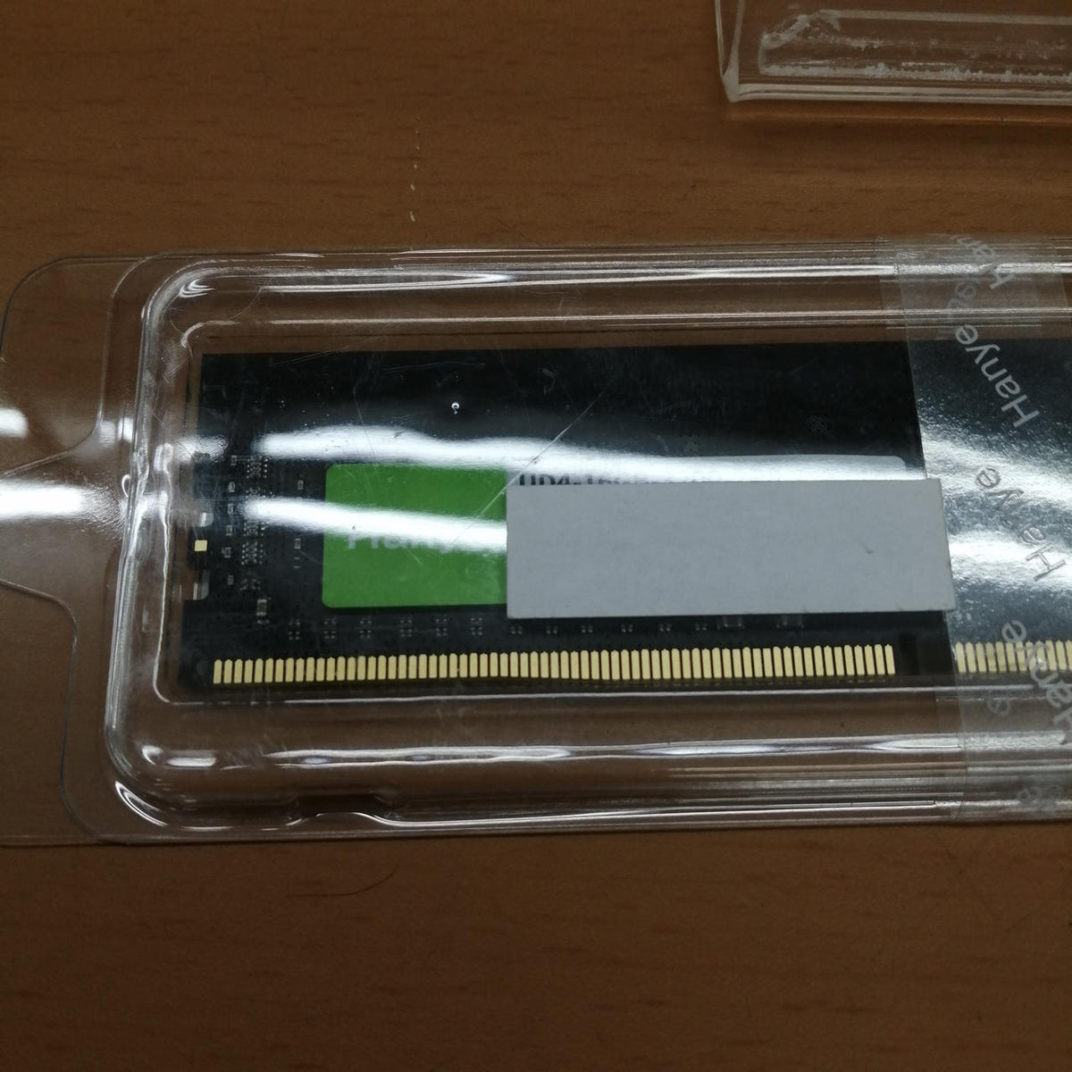 HANYE Memory UD4-16GB-3200-2R8