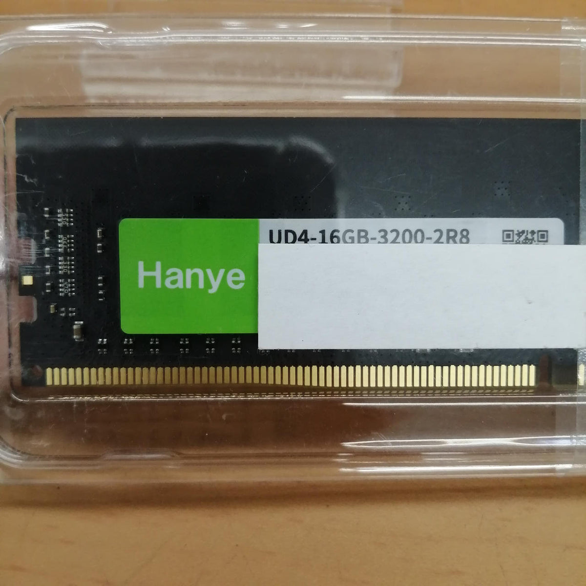 HANYE Memory UD4-16GB-3200-2R8