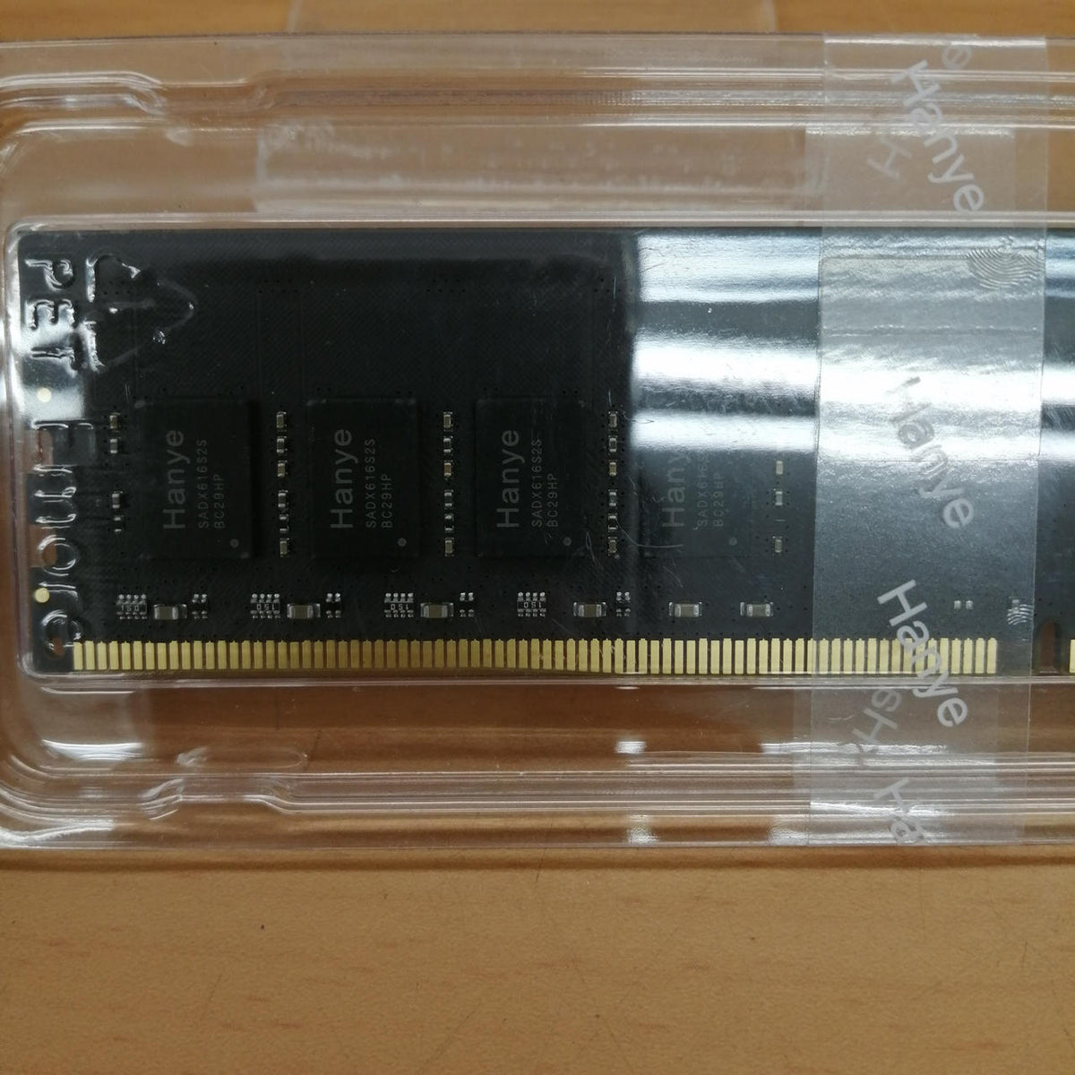 HANYE Memory UD4-16GB-3200-2R8